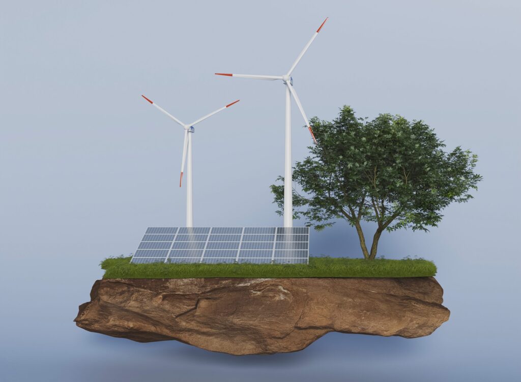 3d windmill project saving energy scaled 1