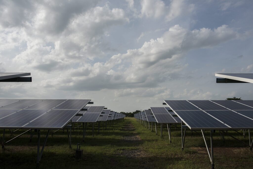 solar cell farm power station alternative energy from sun scaled 1