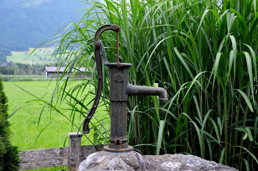 3-Inch Submersible Pumps for Solar Irrigation