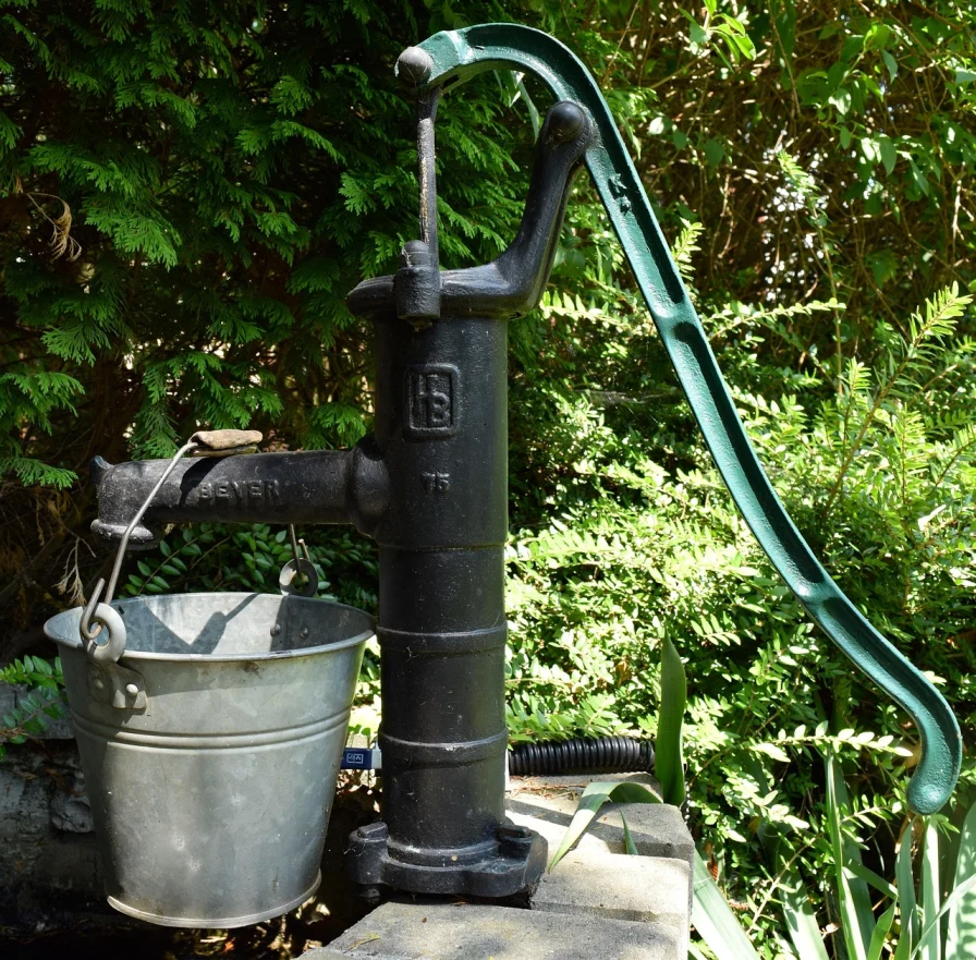 Best 3 Inch Submersible Pump for Solar Irrigation in Egypt