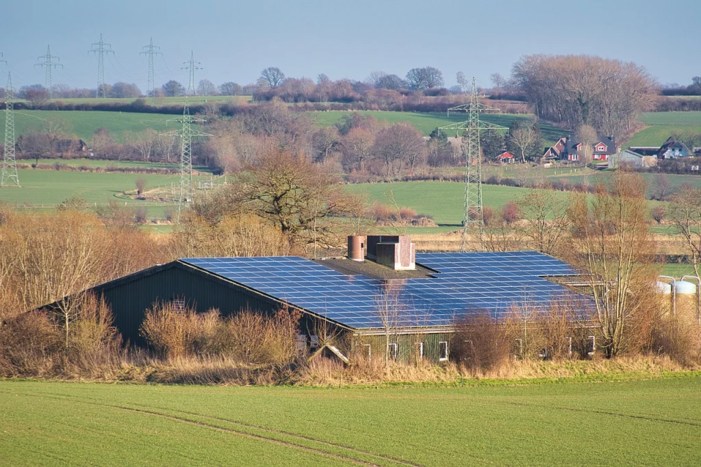 Definition and Function of Solar Cells