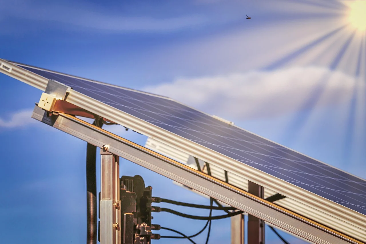 Discover the Best Egyptian Solar Energy Systems Company for Sustainable Energy Solutions in 2026