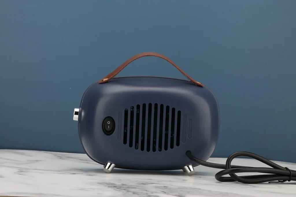 Why Choose an Electric Heater in Egypt (2026 Context)