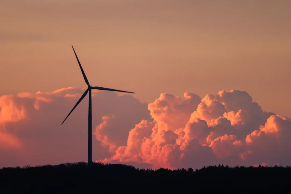 Higher Energy Production