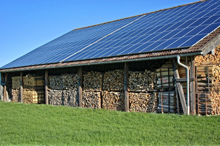 How Solar Energy and Future Are Transforming Homes, Businesses, and Cities