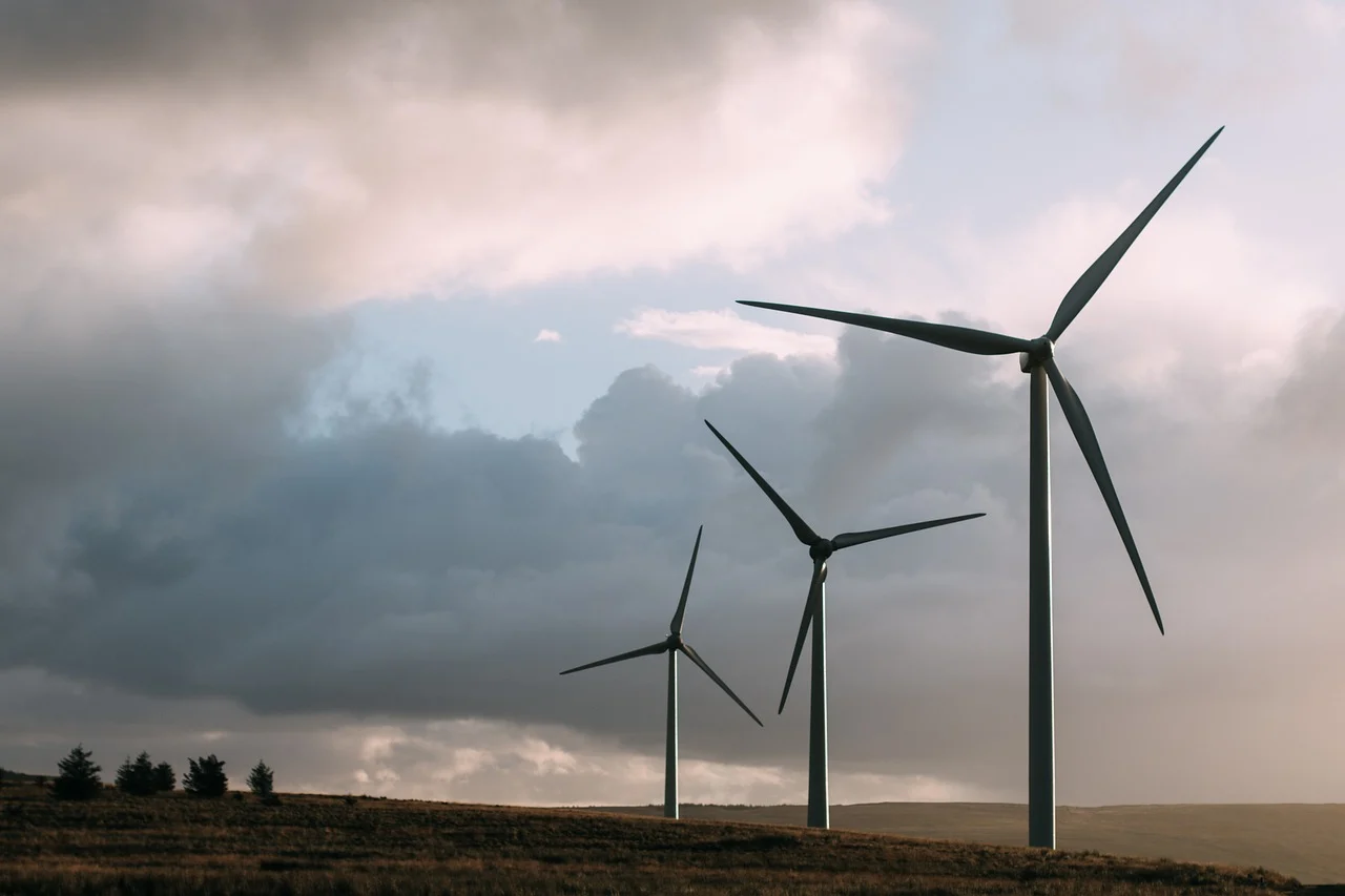 How Solar Energy and Wind Energy Are Transforming Renewable Power in Egypt 