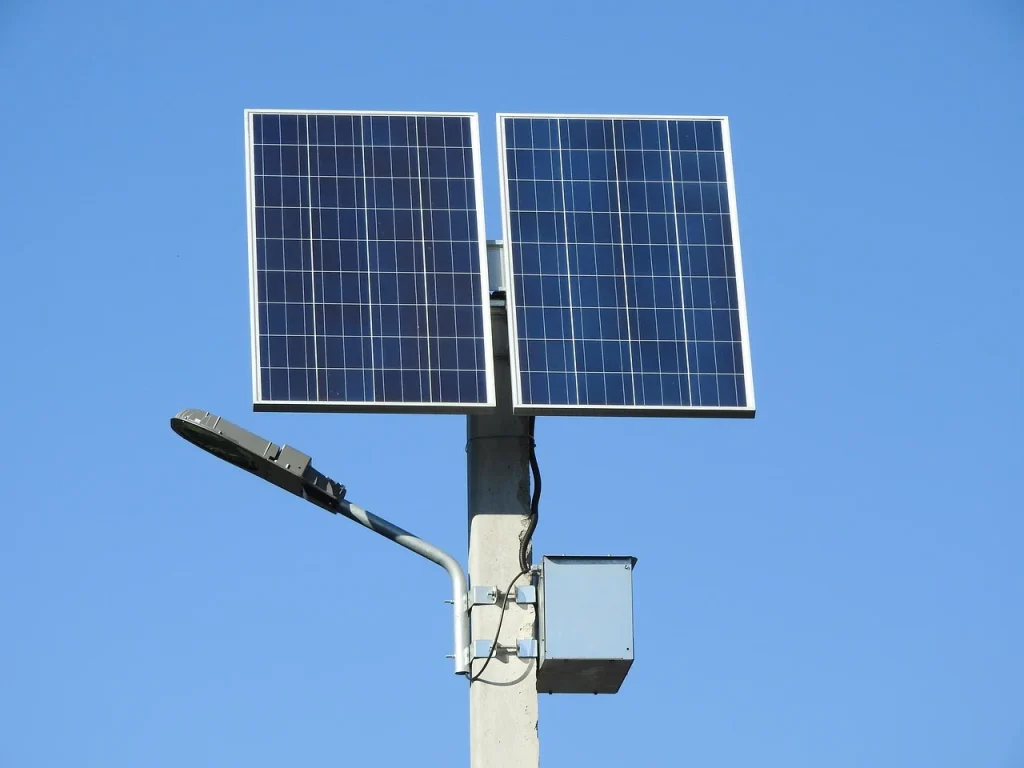 How to Choose a Home Solar Battery