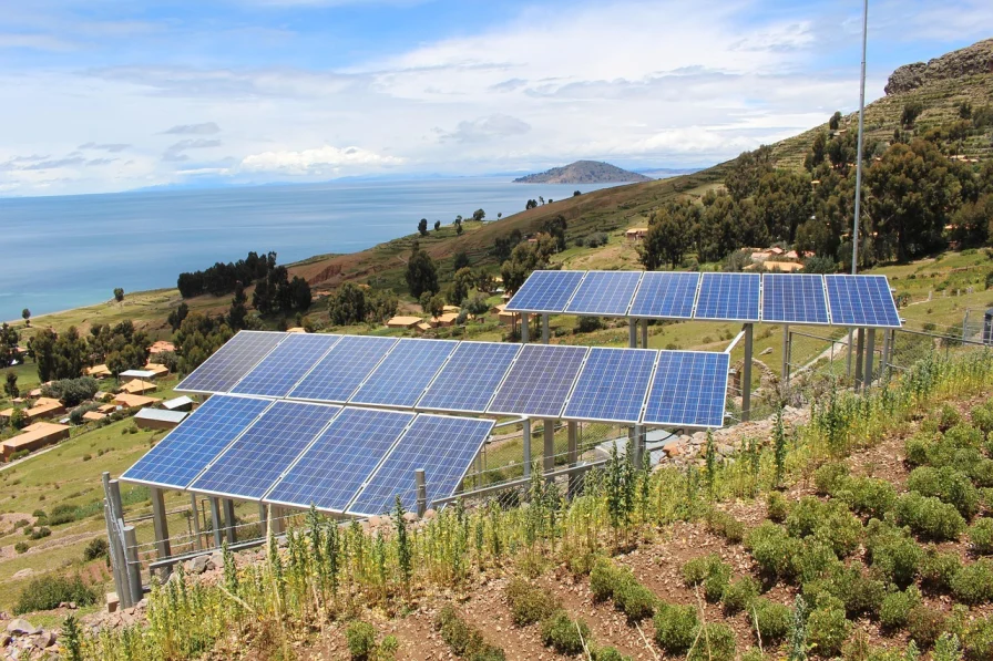 Struggling to Pick the Best Type of Solar Panel? Read This 1 How to Choose the Best Type of Solar Panel