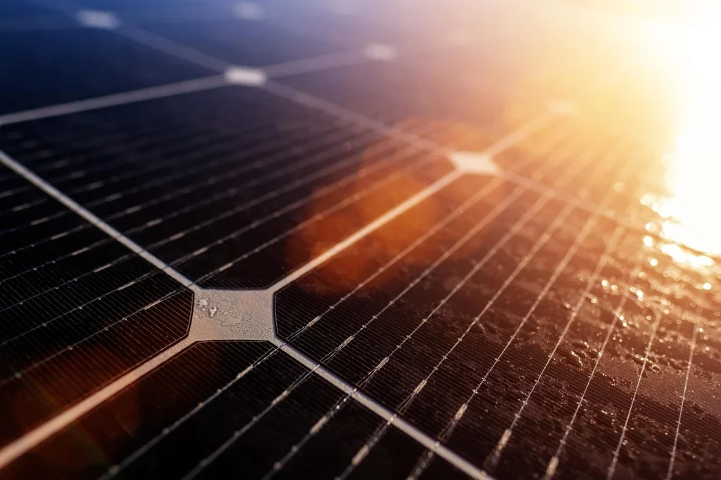 How to Improve Solar PV Panel Output