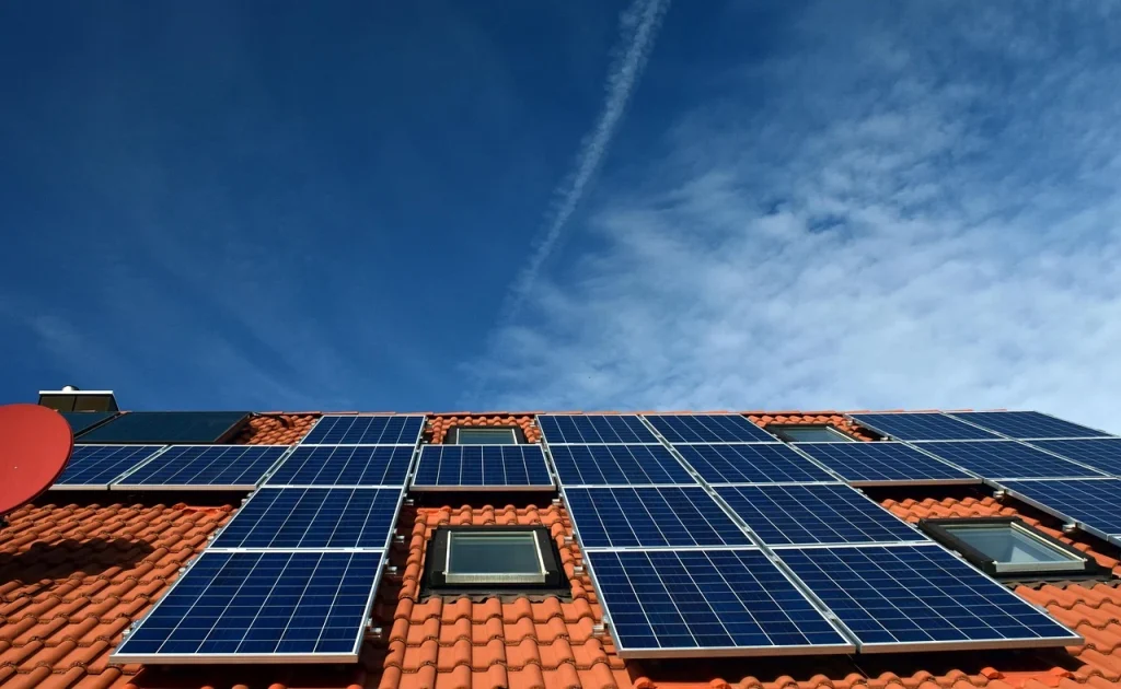 Polycrystalline Solar Panels
