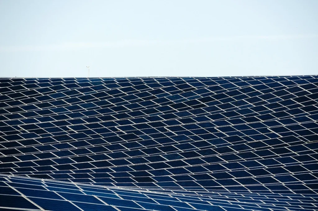 Solar Panel Technologies Explained