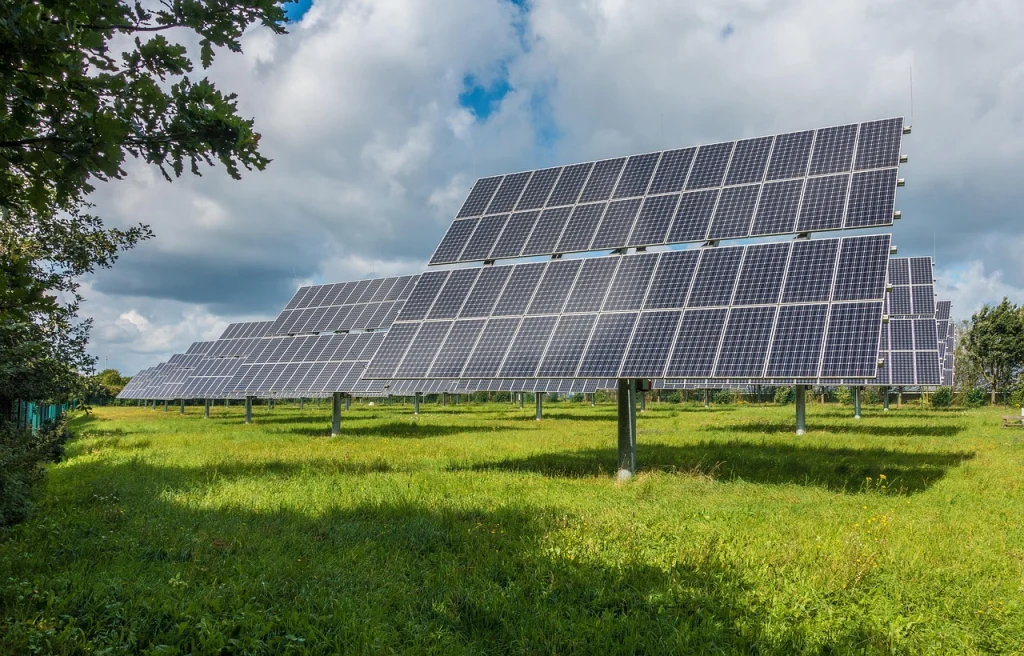 What Defines the Best Solar Panels for Home?