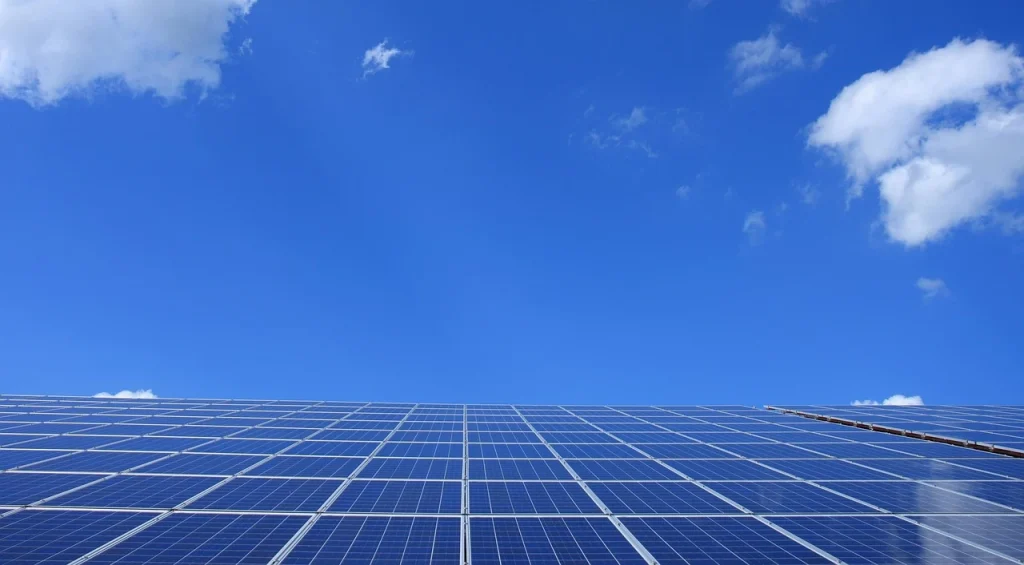 What Does Investing in Solar Energy Mean?