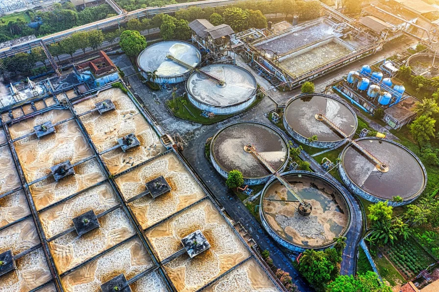 What Is Desalination by Solar Energy?