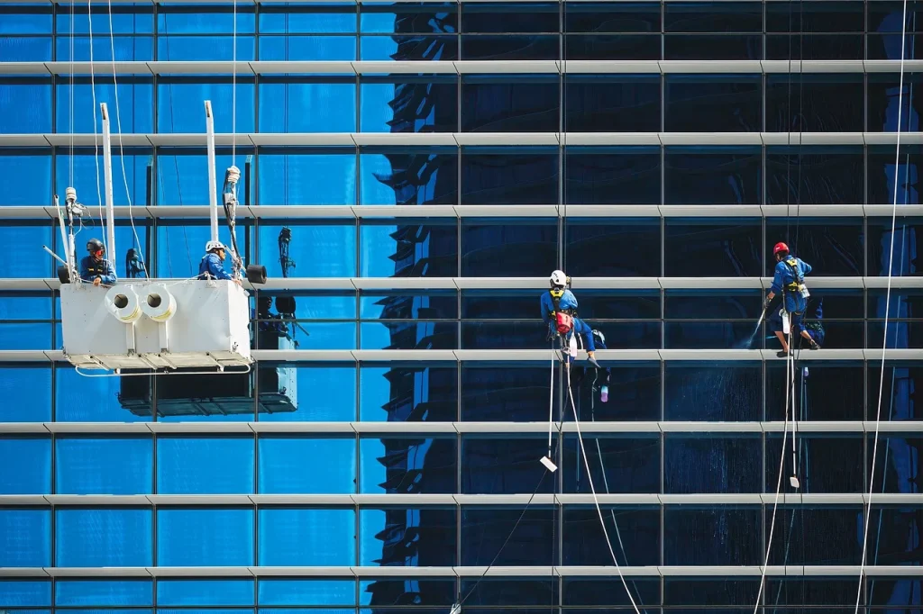 Why Acropol Is the Best Company for Solar Panel Maintenance Services in Egypt 2026