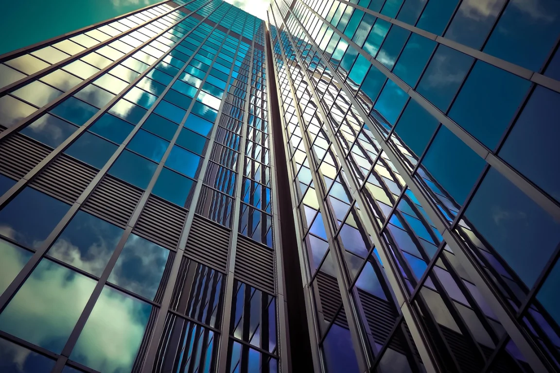 Why Energy Efficient Solutions Are the Future of Modern Buildings in Egypt