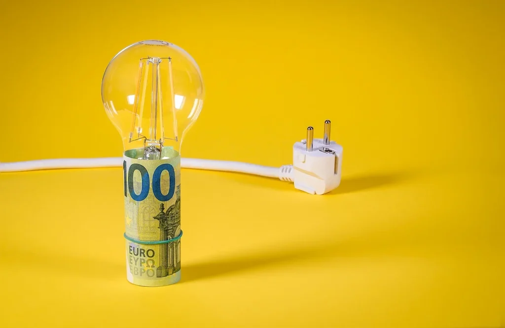Why Learning How to Save Electricity Matters