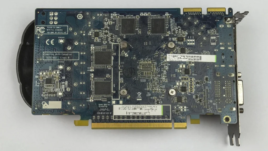 Core Components