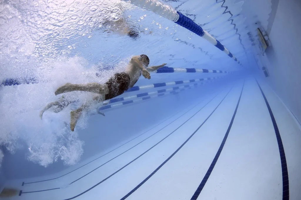 How Pool Heating Works
