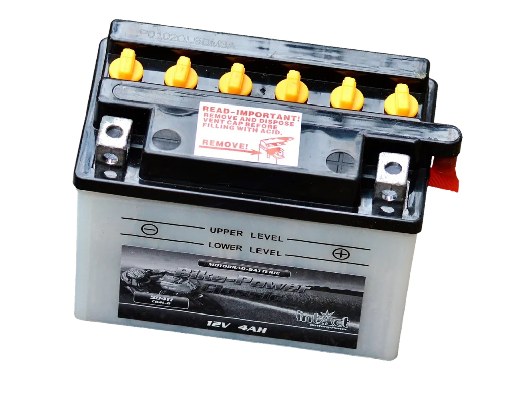 How Solar Batteries Work