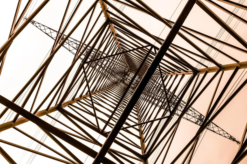 Power Generation in Egypt