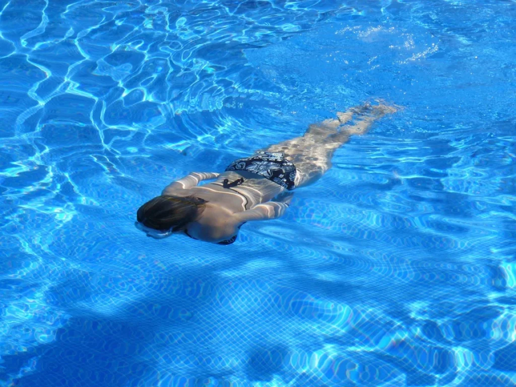 Understanding a Swimming Pool Heating System