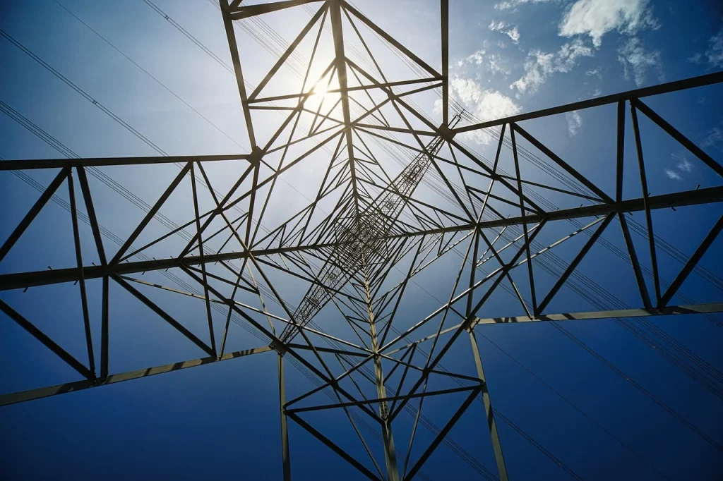 What Is Grid Connected Solar Power?